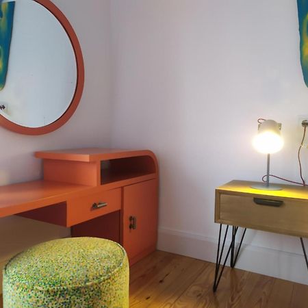 Housingleon Gaudi Suites Exteriör bild