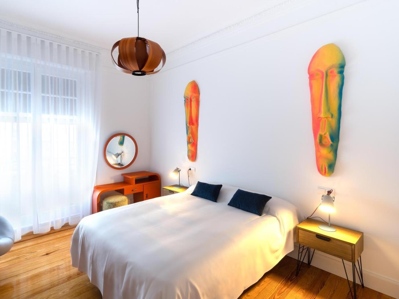 Housingleon Gaudi Suites Exteriör bild