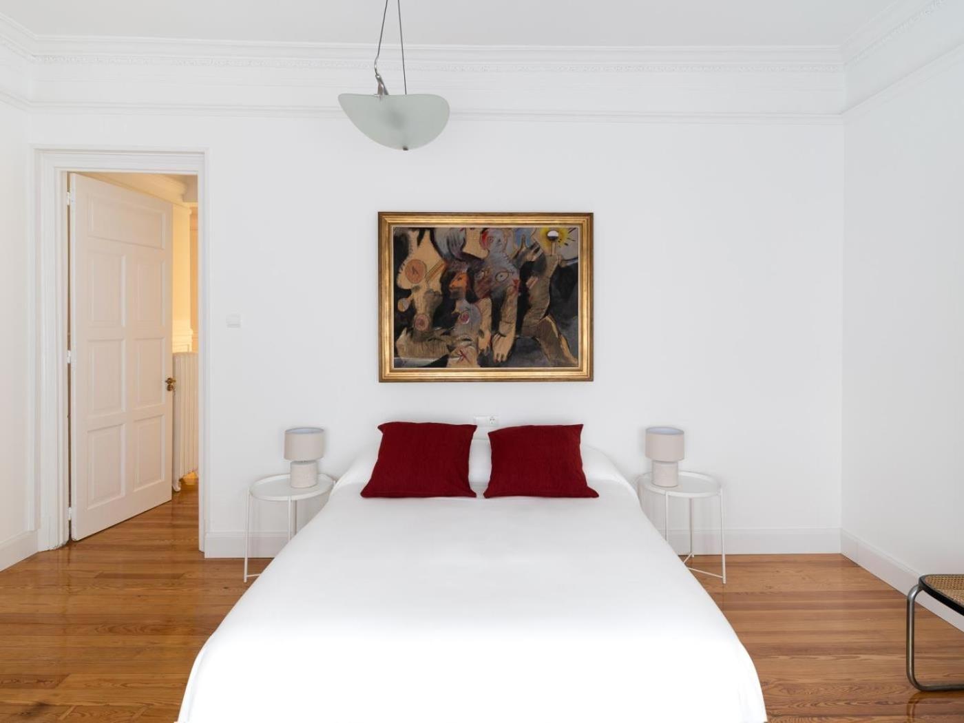 Housingleon Gaudi Suites Exteriör bild