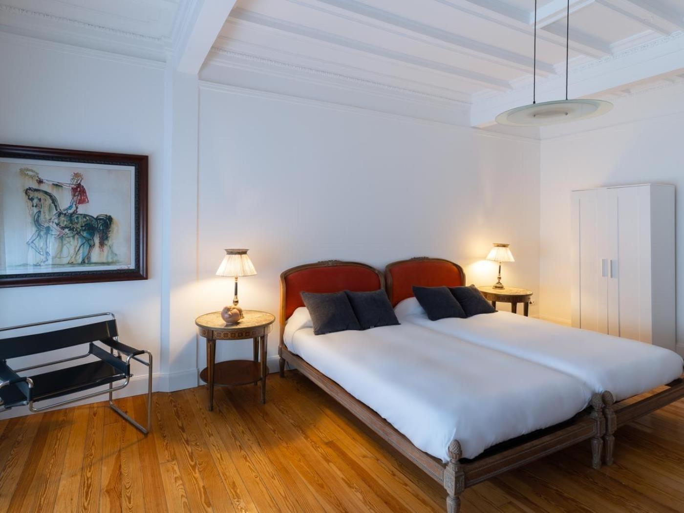 Housingleon Gaudi Suites Exteriör bild