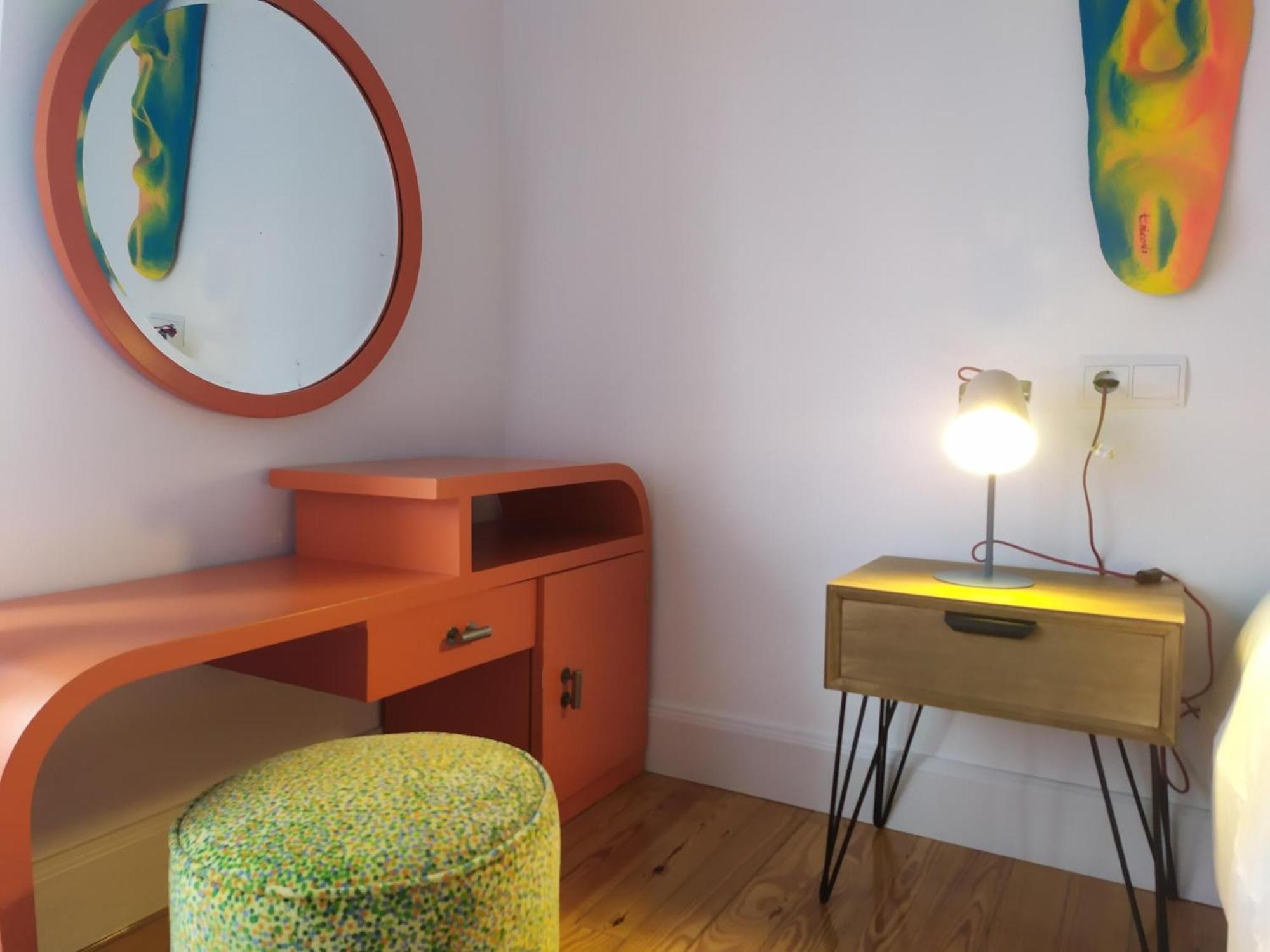 Housingleon Gaudi Suites Exteriör bild